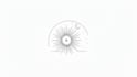 create custom minimalist fine line or geometric tattoo art