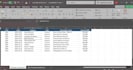 do excel data cleaning and vlookup