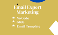 do email template design email marketing