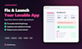 fix lovable ai app, supabase bugs and deploy your vibe coding project