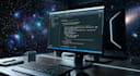 write custom python scripts for web scraping and automation