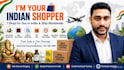 sell and ship indian products worldwide