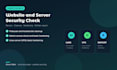 check your website security, remove malware and harden your site