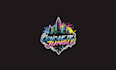 design existing unique concrete jungle logo