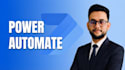 be your power automate consultant