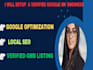 create verified gmb listing, updated google my business, instant verification