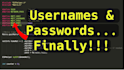 ethically track down inactive usernames and assist with claim username regain