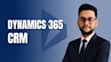 be your dynamics 365 CRM and erp consultant