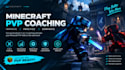be your minecraft pvp coach