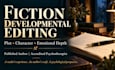 developmentally edit your fiction for plot and character psychology