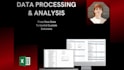 process, transform and structure your data