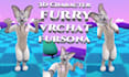 create 3d character model, vrchat avatar, furry nsfw avatar, fursona 3d model