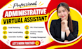 ghl virtual assistant carousel insta executive virtual assistant reel data entry