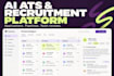 develop ai applicant tracking system, ats software, recruitment platform, ai app