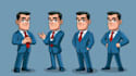 design a unique mascot for your business