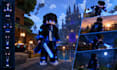 create custom minecraft skins, HD skin designs and unique player skins