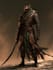 dnd character art and dnd character illustration