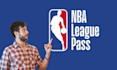 do nba league pass