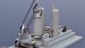 create 3d industrial process animation and manufacturing animation