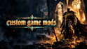 create custom ck3, hoi4, elden ring, gta 5, gmod and l4d2 mods