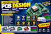 design esp32 esp8266 iot pcb and gerber files