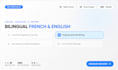 be your french virtual assistant, customer support,