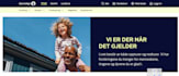 design best website with full stack development