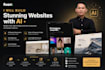 build an ai powered website with SEO aeo and lighthouse optimization