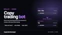 build a solana copy trading bot to mirror winning wallets