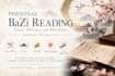 make personalized bazi and four pillars reading