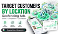 setup and manage targeted geofencing ads campaign