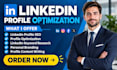 optimize your linkedin profile with seo for personal branding