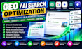 optimize your website for ai search and generative engine visibility