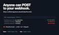 add crypto payment webhooks