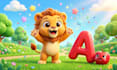 Create ai animation kids learning videos for youtube channel by Toon ...