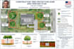 draft a construction tree protection zone and fencing plan for city permit