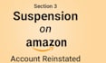 reinstate your deactivated amazon seller account