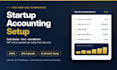 set up your uae startup accounting system and bookkeeping