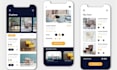 develop handyman app, home service app, on demand service app, laundry app