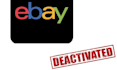 reinstate your deactivated ebay seller account