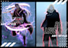 draw your solo leveling manhwa character