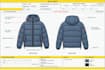create puffer, quilted, down, insulated, winter and packable jacket tech packs