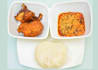teach you how to cook semo and egusi