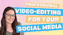 edit your ugc ads, reels and tiktoks