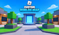 build a custom roblox map, lobby or game environment in roblox studio