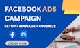 do facebook marketing, fb ads campaign,fb advertising