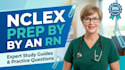 create nclex study guides nursing practice questions and rationales