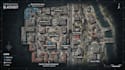 create 3d fps game map, 3d tactical military map, unreal engine map, fps level