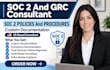 write custom soc 2 compliance policies and procedures documentation