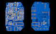 design custom pcb and layout